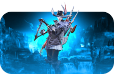 FFXIV Crystalline Conflict Boost